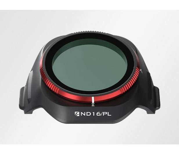 Freewell Filtr ND16/PL do DJI Mini 5 Pro - 1504373 - zdjęcie 2